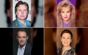 General Hospital’s Michael E. Knight Departs as Martin Grey Leaves Port Charles