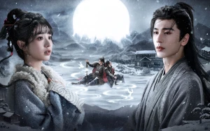 Netflix’s Pursuit of Jade Gains 2 Million Views with Epic Romance Drama