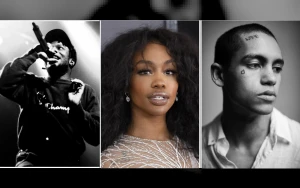 Isaiah Rashad Unveils It's Been Awful Album Tracklist Featuring SZA and More