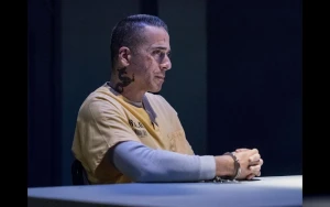 Kirk Acevedo Shares How Middle-Class Actors Face Industry Challenges Today