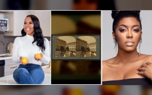 RHOA’s Kelli Ferrell Fires Back After Dennis McKinley’s Restaurant Comment