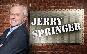 New Documentary Reveals Harsh Realities Behind the Jerry Springer Show