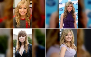 Jennette McCurdy Surfaces with New Visual Update Captivating Fans Worldwide