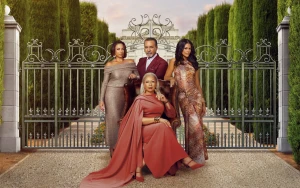 Beyond The Gates Renewed for Seasons 3 and 4 by CBS Through 2028