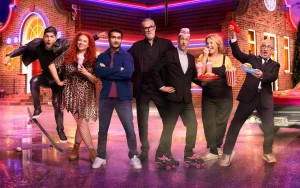 Taskmaster Teases Upcoming Season Featuring an Oscar-Winning Contestant