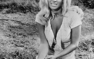 Joy Harmon, Cool Hand Luke Star Known for Iconic Car Wash Scene, Dies at 87
