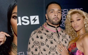 Joseline Hernandez Expecting Second Child with Balistic Beats Announcement