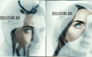 Steven Spielberg’s Disclosure Day Explores Alien Contact and Global Chaos