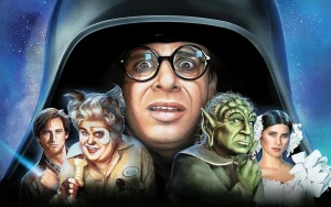 Mel Brooks Reveals Title and Cast for Spaceballs Sequel Coming 2027