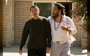 Beef Season 2 Premiere Explores Marital Strife and Class Conflict
