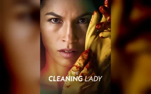 Netflix's The Cleaning Lady Becomes a Surprising Global Hit After Cancellation