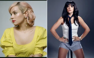 Lily Allen Sells Out Radio City with West End Girl Album Performance