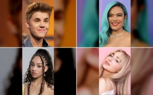 All the Unexpected Celebrity Appearances at Coachella 2026 Festival
