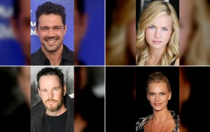 Ryan Paevey Joins Great American Christmas Movie Amid GH Speculation