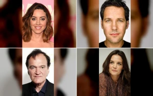 Tribeca Festival’s 25th Edition Features 103 World Premieres and Big Names