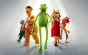 New Muppets Rock 'n' Roller Coaster Debuts With Star-Studded Cameos