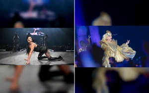 Lady Gaga’s The Mayhem Ball Tour Sets New Records with $419M Gross