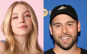Sydney Sweeney and Scooter Braun Confirm Relationship with Instagram Post