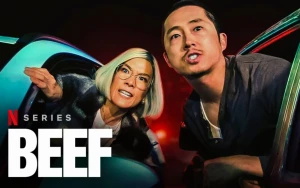 Netflix’s Critically Acclaimed Drama Beef Returns with 8 New Episodes