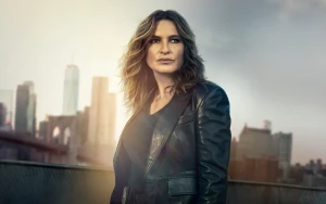 Why Chris Meloni Left Law & Order: SVU and the Fate of Organized Crime
