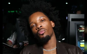 Musician D4vd Arrested in Connection to Teen Girl’s Tragic Death