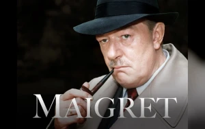 Masterpiece’s Acclaimed British Detective Series Maigret Renewed for Season 2