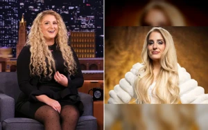 Meghan Trainor Cancels Get In Girl Tour to Focus on Family and New Album