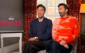 David Tennant Returns in Rivals Season 2 Trailer Ahead of May Premiere
