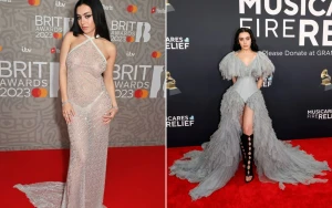 Charli XCX Shifts Sound From Dance to Rock on Upcoming Album Release