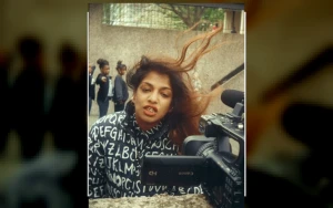 M.I.A. Unveils Seventh Album M.I.7 Recorded Across Seven Countries