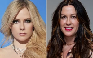 Avril Lavigne Revives Alanis Morissette’s Classic Ironic for New Rom-Com