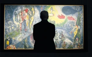 Inside The Oligarch and the Art Dealer’s High-Stakes Global Art Scandal