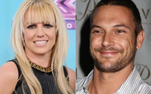 Britney Spears’ Sons Influenced Her Decision to Enter Rehab After DUI Arrest