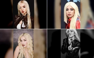 Ava Max Drops Defiant New Single 'Out Of Your Mind'