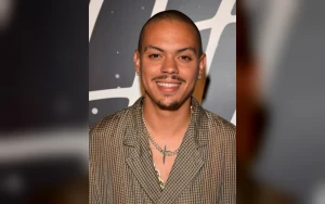 Evan Ross Katz’s Shut Up Evan Podcast Premieres on Netflix May 1