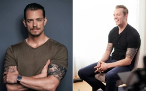 Joel Kinnaman Discusses Roles in Detective Hole, For All Mankind, and More