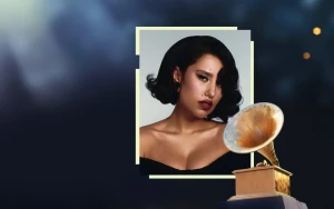 RAYE Shines Bright at Radio City with This Tour May Contain New Music