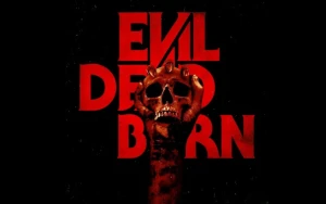 Evil Dead Burn Moves Up Release Date Following New CinemaCon Trailer