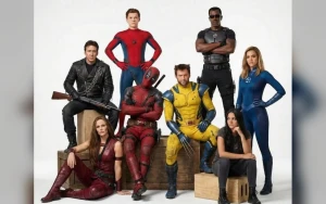 Marvel Triumphs at CinemaCon While DC Struggles to Impress Audiences