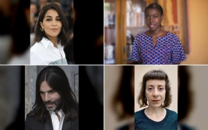 Leïla Bekhti to Lead Cannes Un Certain Regard Jury with International Members