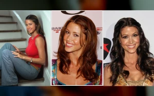 Shannon Elizabeth Joins OnlyFans to Regain Control of Her Career Narrative