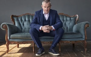 Hugh Bonneville to Narrate New Sherlock Holmes Podcast Adaptation