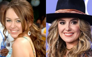 Miley Cyrus Teams Up with Lainey Wilson for New Younger You Duet