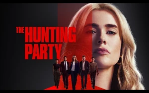 The Hunting Party Jumps to No. 3 in Streaming as NBC Weighs Renewal