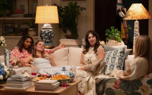 Peacock Sets July 16 Premiere for Jennifer Garner’s The Five Star Weekend