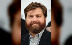 Zach Galifianakis Explores Gardening in New Netflix Series This is a Gardening Show