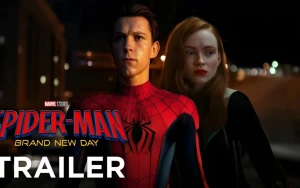 Spider-Man Brand New Day Trailer Sparks Debate Over Daredevil Spoilers