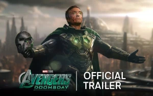 Marvel Hints at Black Widow’s Return in Avengers: Doomsday Trailer Reveal