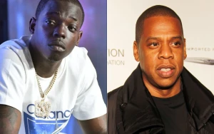 Bobby Shmurda Threatens Jay-Z During Wild Livestream Rant in 2026