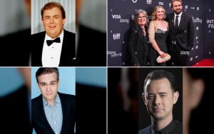 Inside the John Candy Documentary with Director Colin Hanks and Family